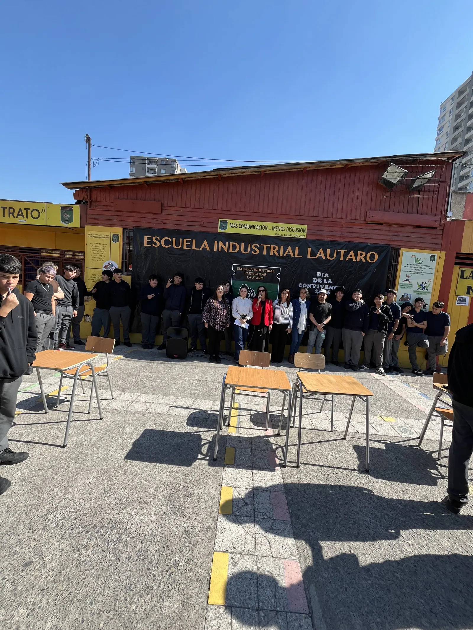 Día de la Convivencia Escolar 2026 — foto 303